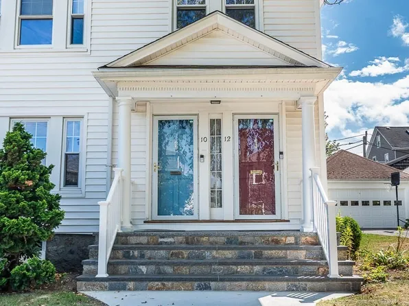 10-12 Burwell Rd, West Roxbury, MA 02132