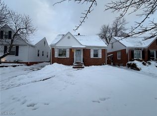 9217 Ansonia Ave, Brooklyn, OH