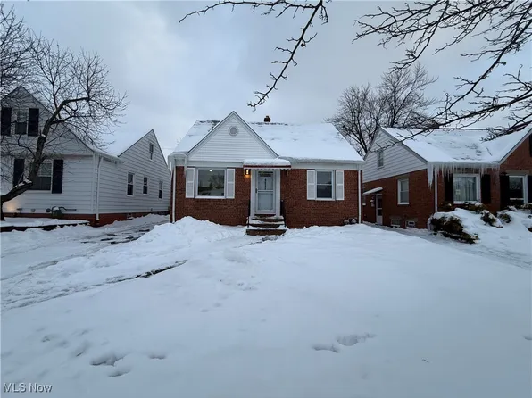 9217 Ansonia Ave, Brooklyn, OH 44144