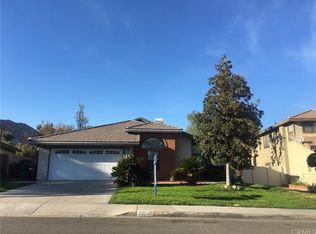 22514 Mountain View Rd, Moreno Valley, CA 92557