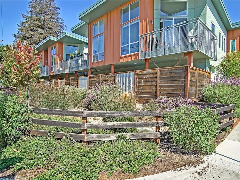 101 Jewell St UNIT 6 Santa Cruz CA 95060 Zillow