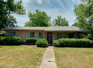 419 Highland Dr, Indianola, MS 38751