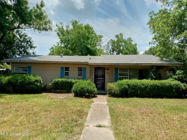 419 Highland Dr, Indianola, MS 38751