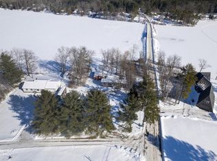 10 Sevigny Rd, Castleton, VT 05735
