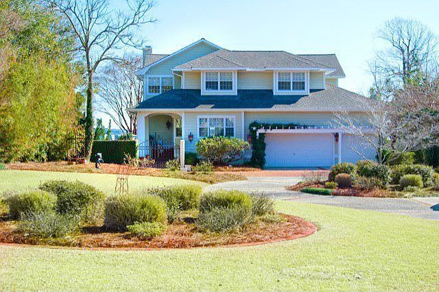 For Sale: 8316 Bald Eagle Lane, Wilmington, NC 28405