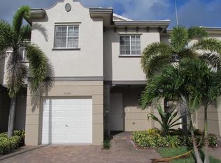 2018 Island Dr, Riviera Beach, FL 33404