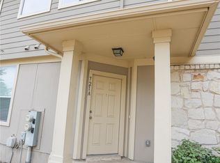 721 Jane Austen Trl #A, Pflugerville, TX 78660