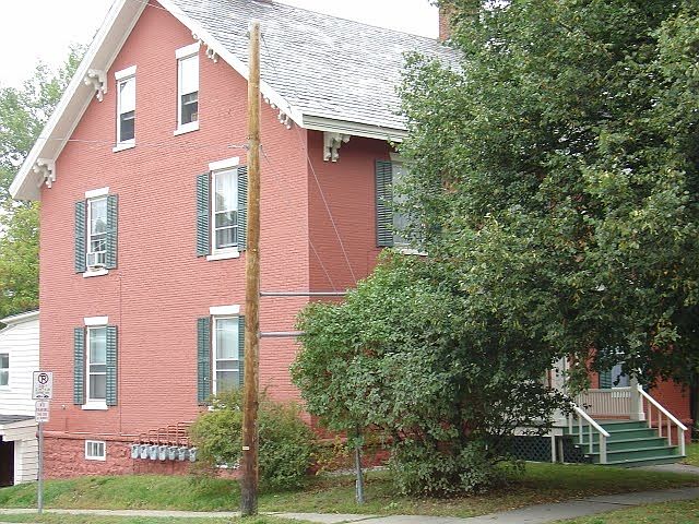 2nd image of 71 S Willard Street # 1 St Floor
