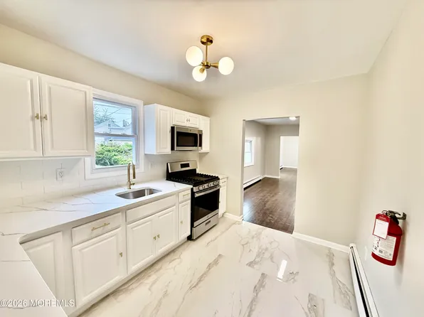 491 Patten Ave APT A, Long Branch, NJ 07740