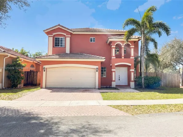 1510 SE 22nd Ln, Homestead, FL 33035