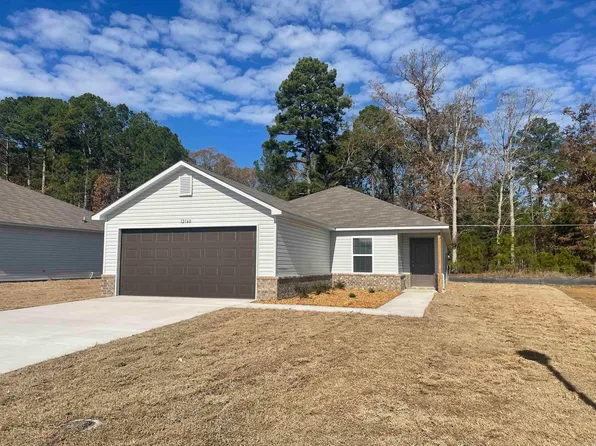 12160 Duck Creek Dr, Hensley, AR 72065