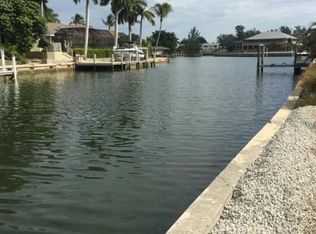 1660 Orleans Ct LOT 7, Marco Island, FL 34145