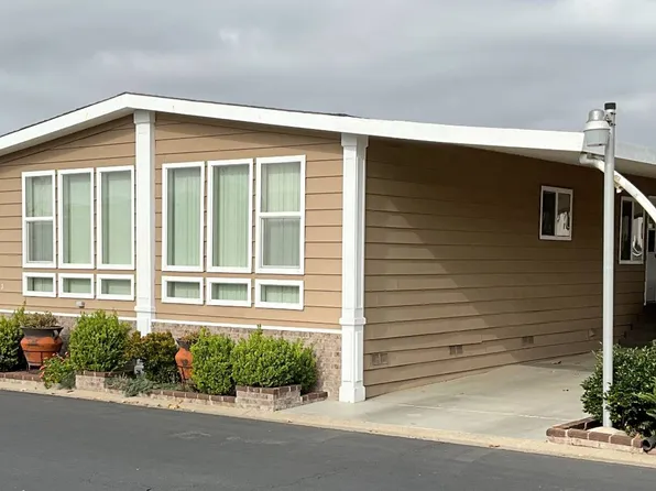 24701 Raymond Way Space 13, Lake Forest, CA 92630
