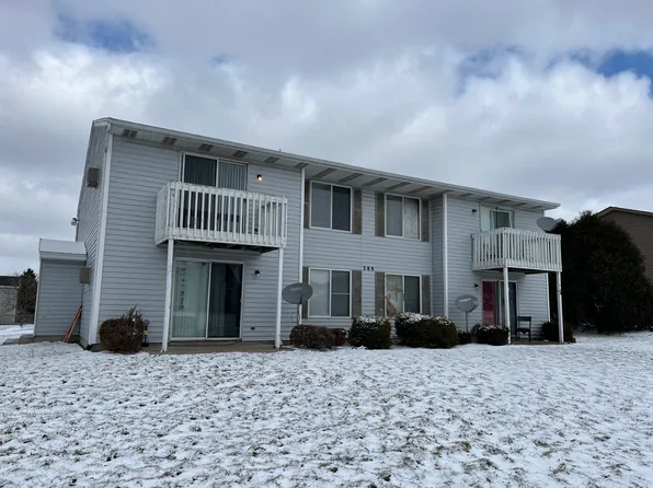 389 Stratford Way #3, Holland, MI 49423