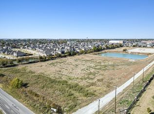 7301 Silo Rd, Arlington, TX 76002