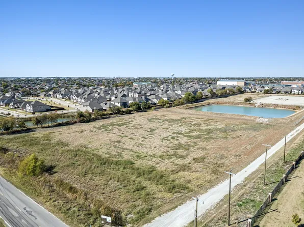 7301 Silo Rd, Arlington, TX 76002