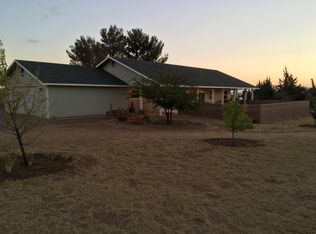 2890 E Keeling Rd, Hereford, AZ 85615
