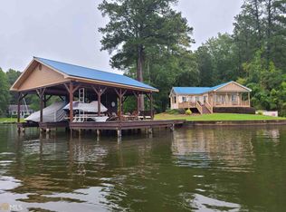 278 Easy Rdg, Monticello, GA 31064