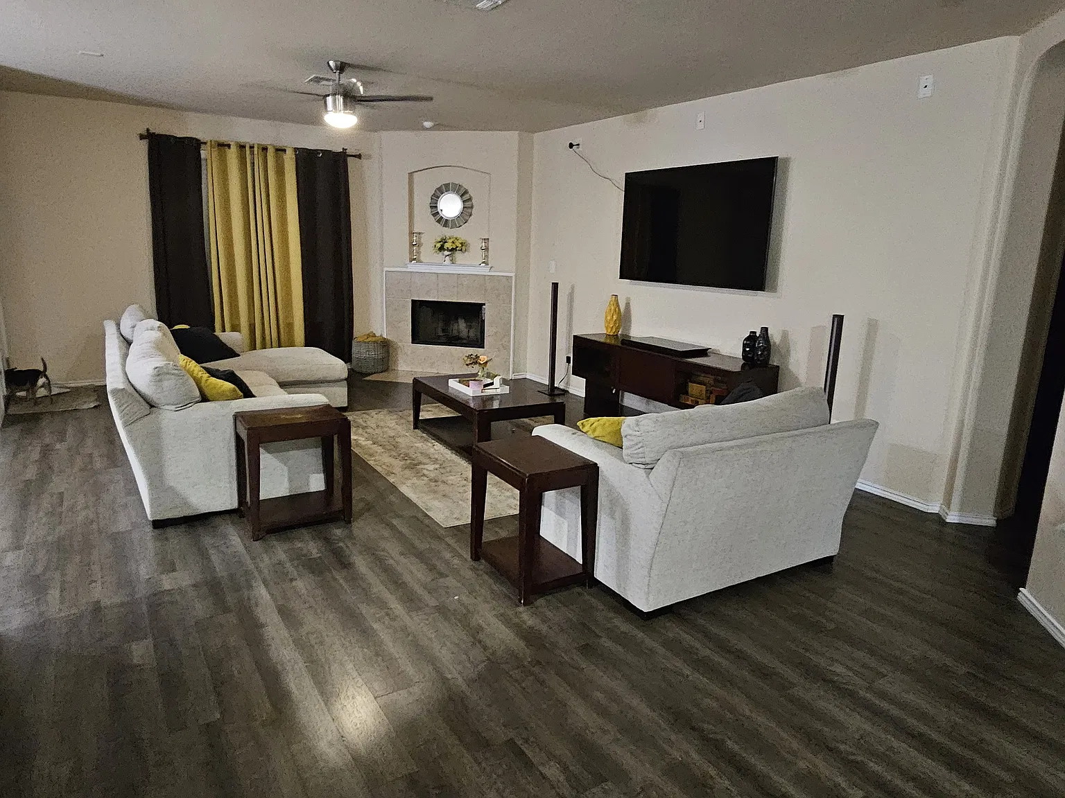 4 bed, 3.5 bath, 3143 sqft, $2,400 — Photo 3