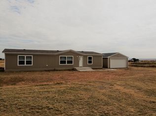 47 Coyote Loop, Moriarty, NM 87035