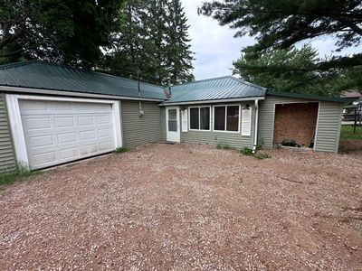 107 North FOREST AVENUE, Gillett, WI, 54124