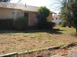 400 N Arkansas St, Seymour, TX 76380