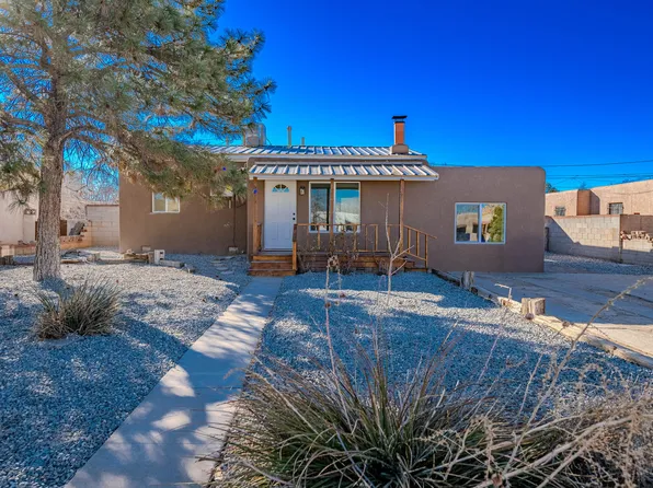 5512 Granite Ave NE, Albuquerque, NM 87110