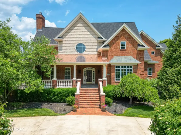 13909 River Glen Ln, Prospect, KY 40059