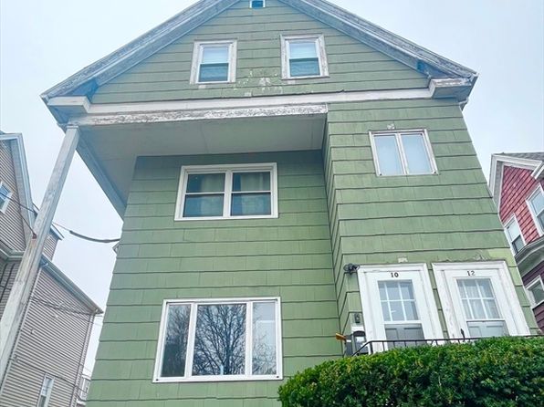 10-12 Edith Ave UNIT 3, Everett, MA 02149