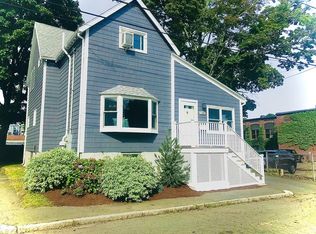 19 Ellsworth Ave, Melrose, MA 02176