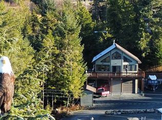 3920 Halibut Point Rd, Sitka, AK 99835