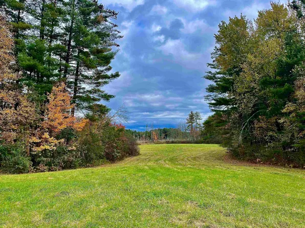 47-44-1 South Merrimack Road Lot 47-44-1, Hollis, NH 03049
