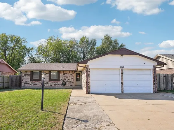 4617 Republic Dr, Oklahoma City, OK 73135
