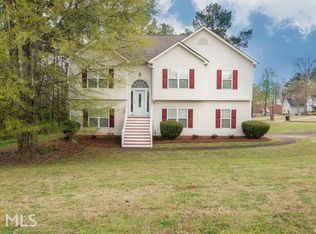 605 Erins Way, McDonough, GA 30253