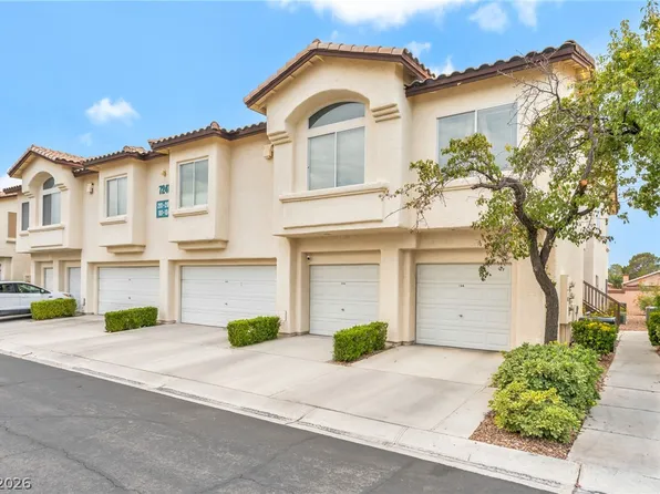 7241 Indian Creek Ln Unit 104, Las Vegas, NV 89149