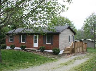 5398 Lagrange Rd, Shelbyville, KY 40065