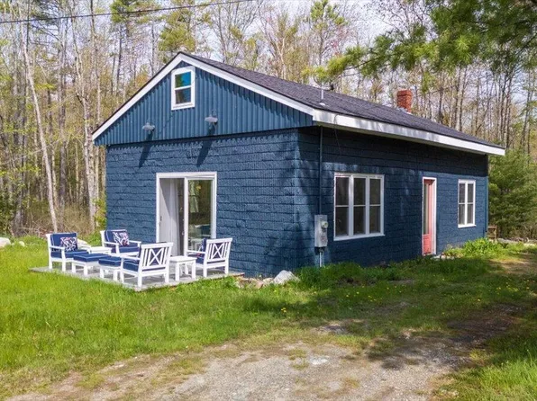 70 Pinkham Road, Damariscotta, ME 04543