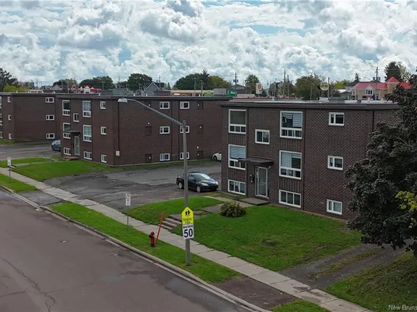 58 Savoie Dr #46, Moncton, NB E1C 8H3