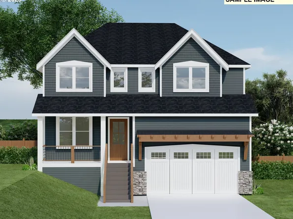 1330 9th St Lot 4, West Linn, OR 97068