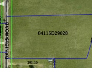 Daniels Rd, Seville, OH 44273
