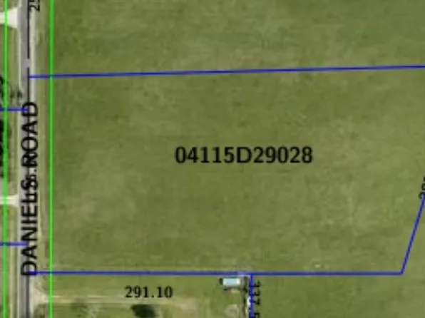 Daniels Rd, Seville, OH 44273