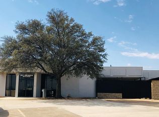 3011 College Ave, Snyder, TX 79549