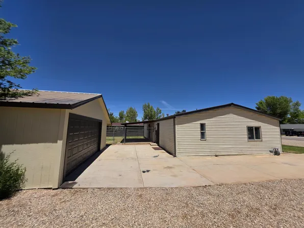 453 N 200 E, Parowan, UT 84761
