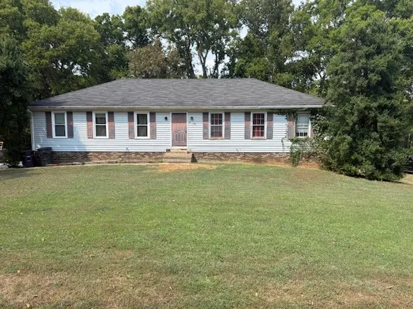 526 Woods Dr, Columbia, TN 38401