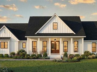 Trct 3 Pope Rd, Buchanan, GA 30113