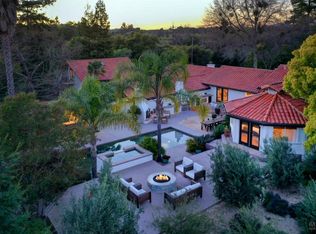 5145 Wild Horse Valley Rd, Napa, CA 94558