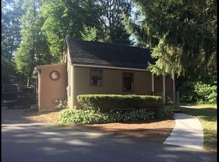 90 Aldrich Rd, Wilmington, MA 01887