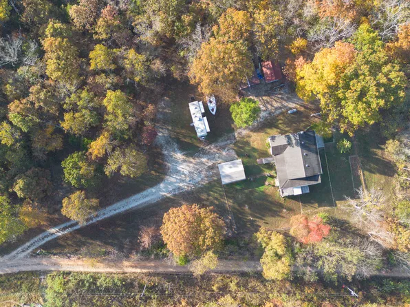 357 Fordland Hills Drive, Fordland, MO 65652