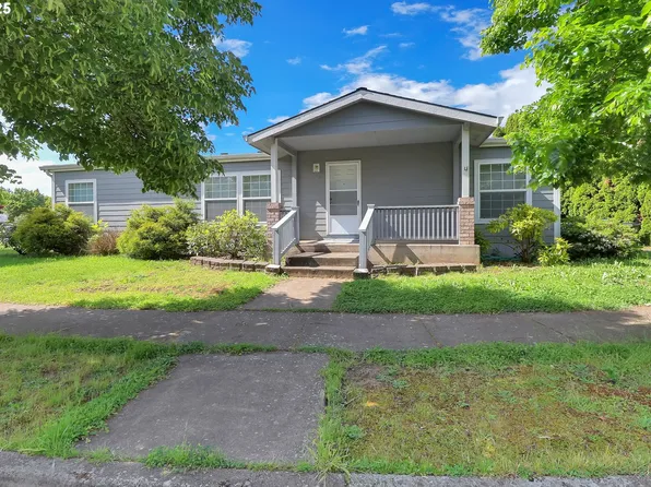 1308 Bramblewood Ln, Eugene, OR 97404