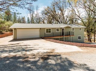 4545 Washboard Ln, Placerville, CA 95667